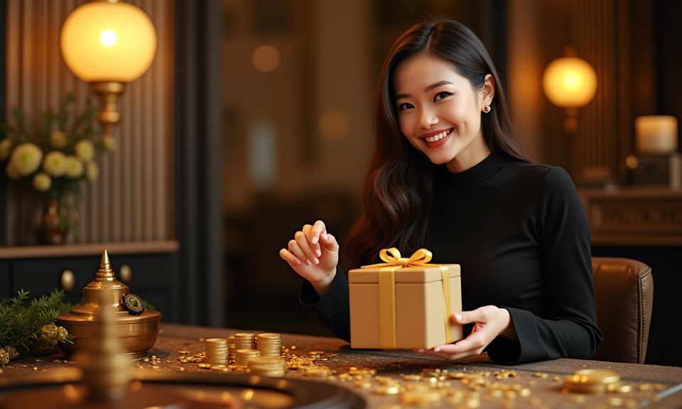 jdbkk jdbkk ရှိ Baccarat Fast Win ဂိမ်းများအကြောင်း